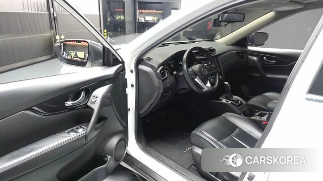 Nissan X Trail id 4285725 из Кореи 32