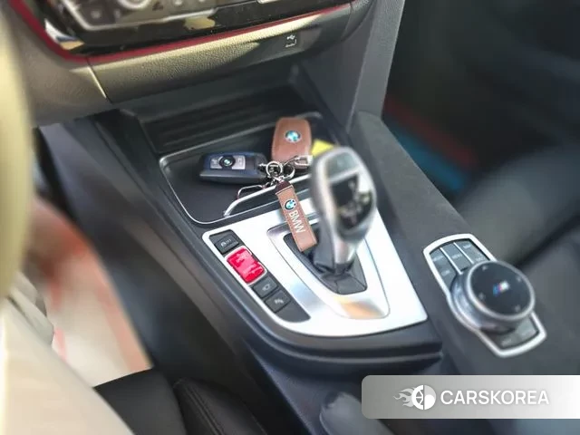 BMW 4 Series (F32) id 3505509 из Кореи 18