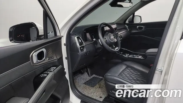 Kia Sorento 4th Generation id 2854736 из Кореи 20