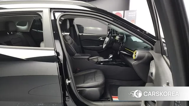 Chevrolet (GM Daewoo) Trax Crossover id 3405499 из Кореи 20