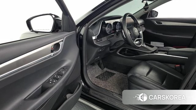 Hyundai The New Grandeur IG id 4444330 из Кореи 20