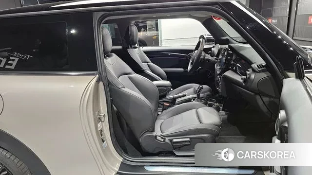 Mini Cooper id 3405394 из Кореи 20