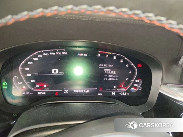 BMW M5 id 3969091 из Китая 12
