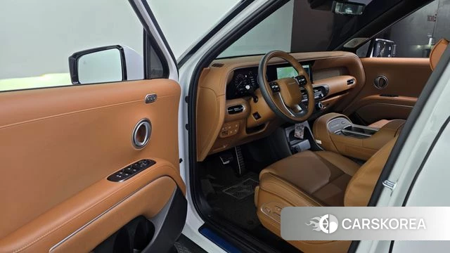 Hyundai Palisade (LX3) id 4607282 из Кореи 20