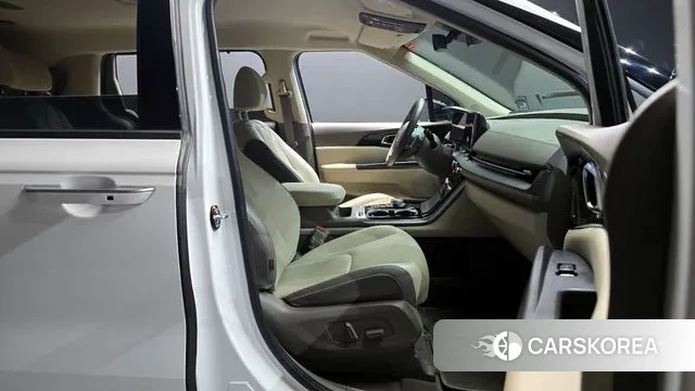 Kia Carnival 4th generation id 3691726 из Кореи 20