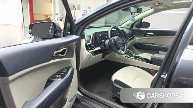 Kia Sportage 5th Generation id 4481935 из Кореи 32