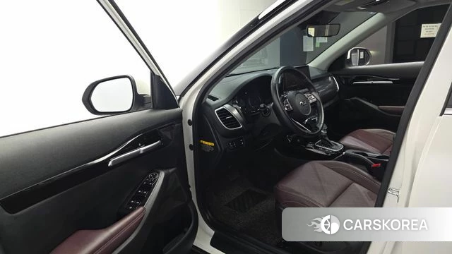 Kia Seltos id 4689024 из Кореи 31