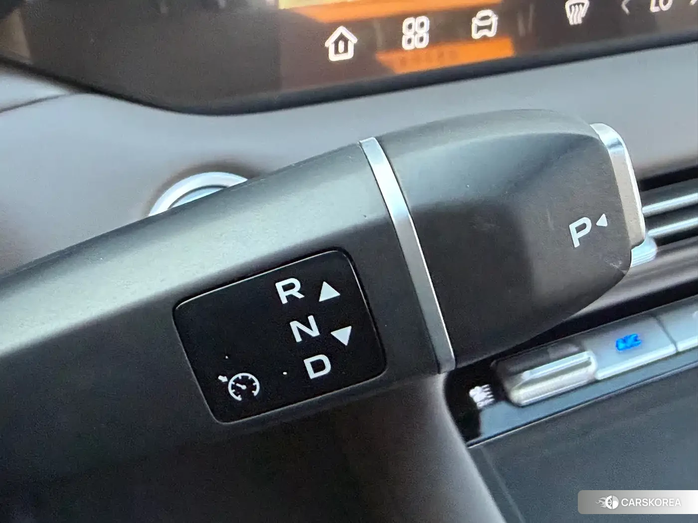 Chang'an Changan CS55PLUS id 4570493 из Китая 29