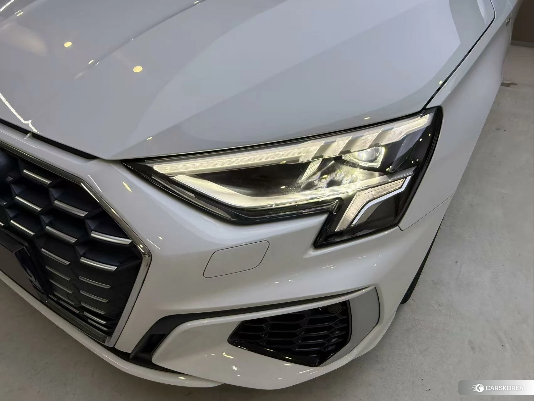 Audi A3 id 4473804 из Китая 16