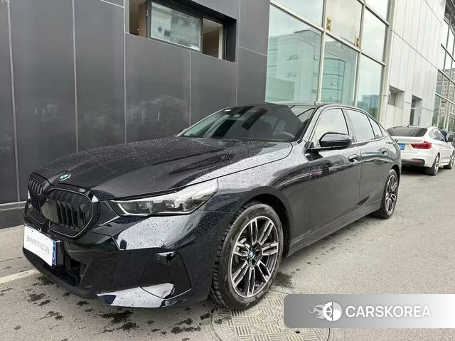 BMW 5 series id 4217360 из Китая 10