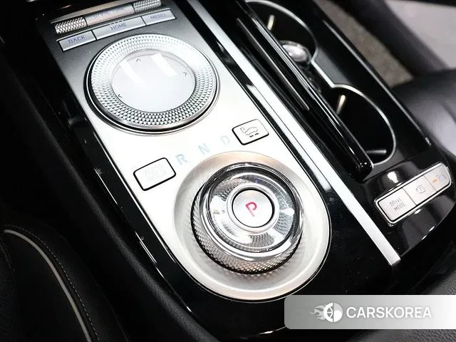 Genesis G80 (RG3) id 3038144 из Кореи 20