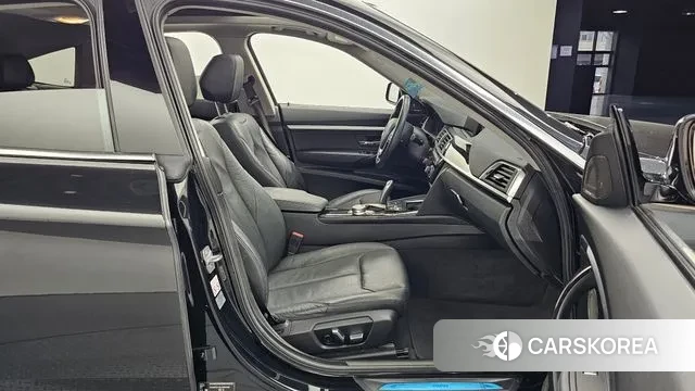 BMW 3 Series GT (F34) id 3269974 из Кореи 20