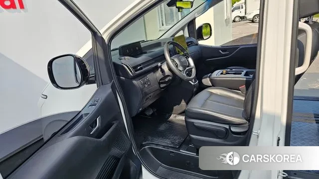 Hyundai Staria id 2915927 из Кореи 20