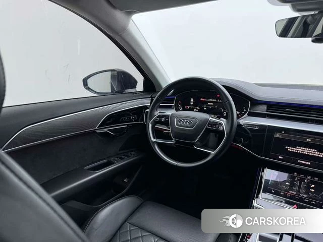 Audi A8 id 4275856 из Китая 27