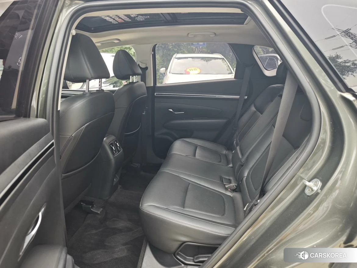 Hyundai Tucson id 4473759 из Китая 25