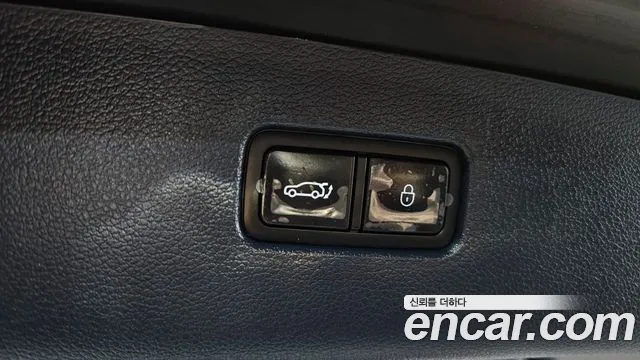 Genesis GV80 id 2517161 из Кореи 20