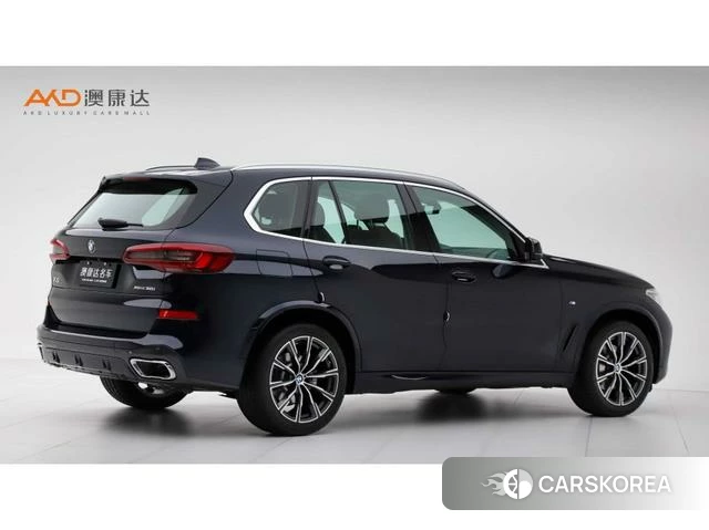 BMW X5 (imported) id 4301046 из Китая 10