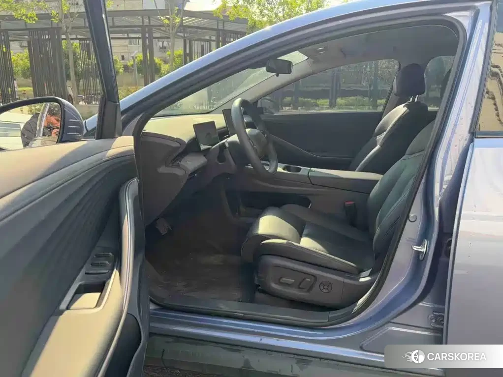 Nissan N6 id 4606935 из Китая 12
