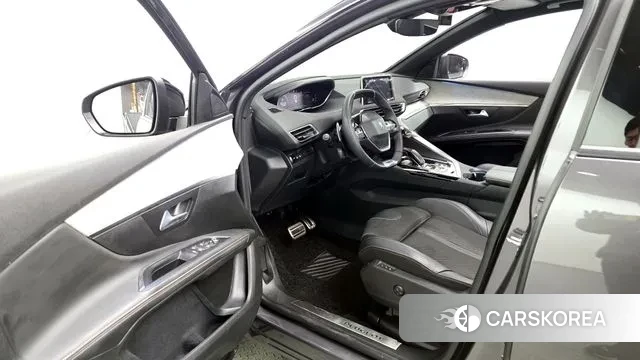 Peugeot 5008 second generation id 3776784 из Кореи 20