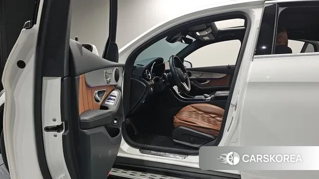 Mercedes-Benz GLC-Class X253 id 3646151 из Кореи 20