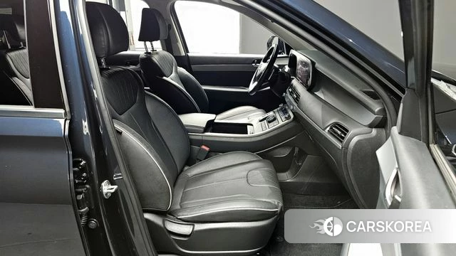 Hyundai Palisade id 3812222 из Кореи 20