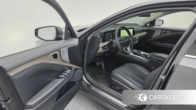 Kia K8 id 3910574 из Кореи 20