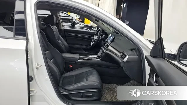 Honda Accord 10th Generation id 3060576 из Кореи 20