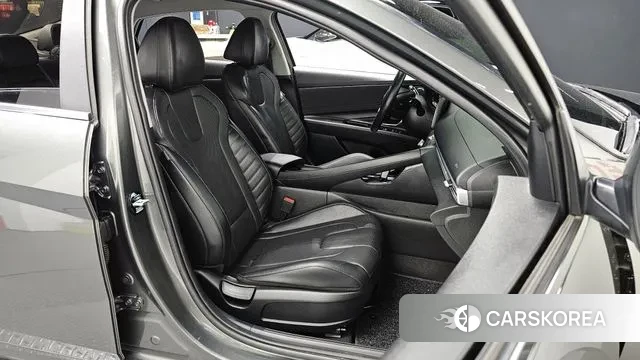 Hyundai Avante (CN7) id 3417160 из Кореи 20