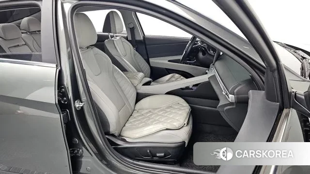 Hyundai Avante (CN7) id 3545347 из Кореи 20