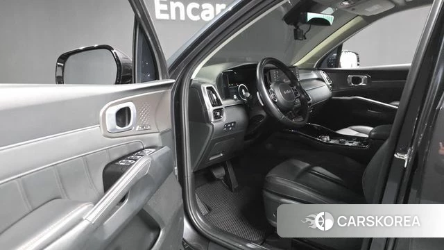 Kia Sorento 4th Generation id 4428049 из Кореи 33