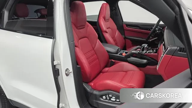 Porsche Cayenne (PO536) id 3747762 из Кореи 20