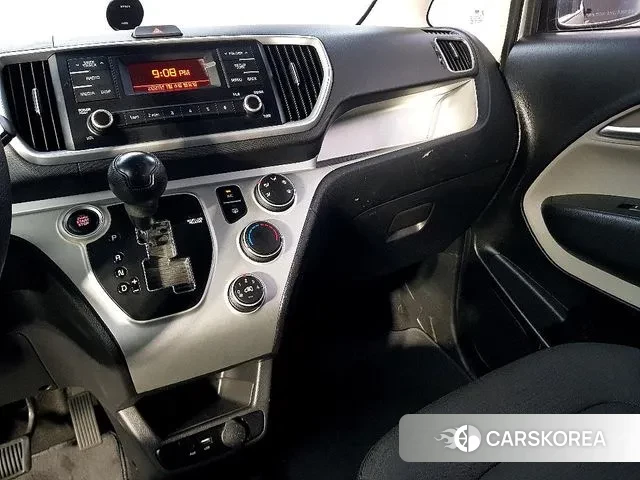 Kia The New Ray id 3573900 из Кореи 20