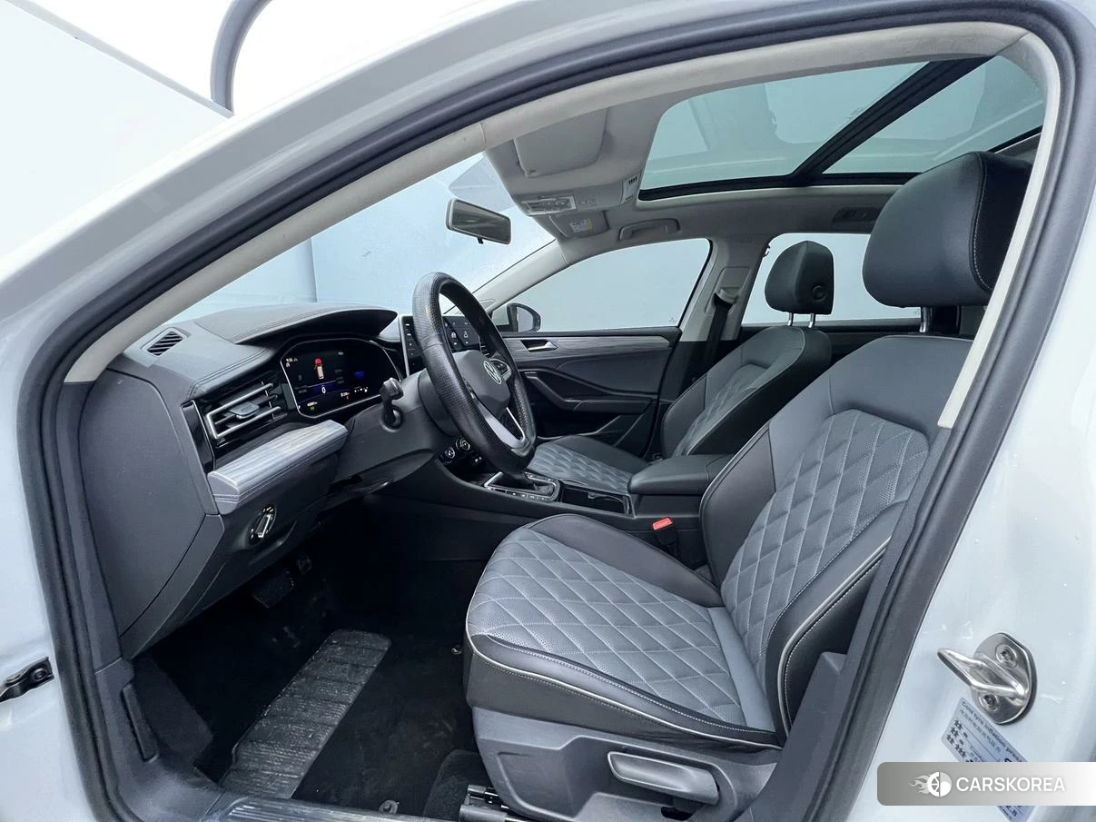 Volkswagen Sagitar id 4479556 из Китая 19