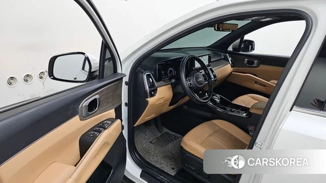 Kia Sorento 4th Generation id 4697101 из Кореи 34