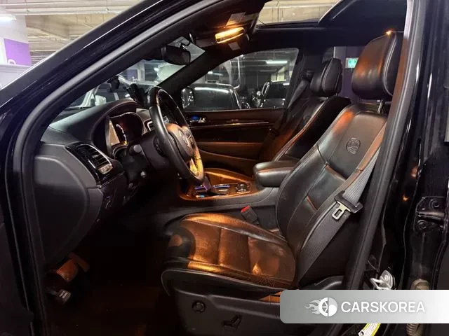 Jeep Grand Cherokee id 3098237 из Кореи 20