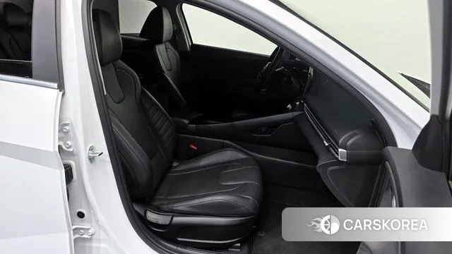 Hyundai Avante (CN7) id 3282732 из Кореи 20