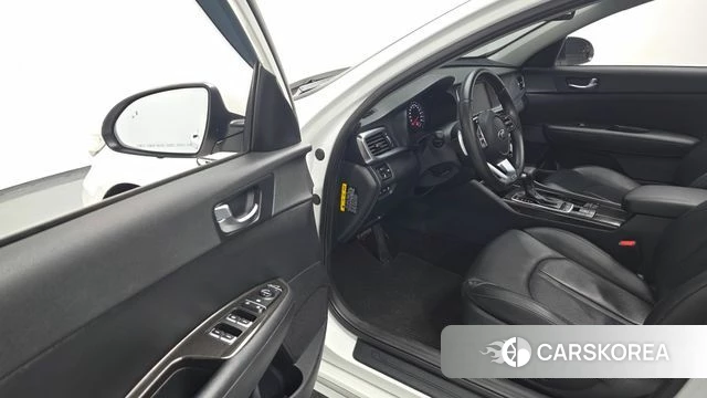 Kia The New K5 2nd generation id 4020580 из Кореи 20