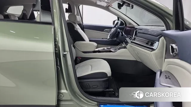 Kia Sportage 5th Generation id 3394255 из Кореи 20