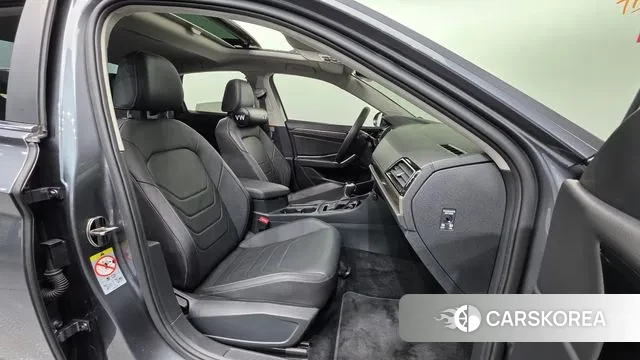 Volkswagen 7th Generation of Jetta id 3022824 из Кореи 20