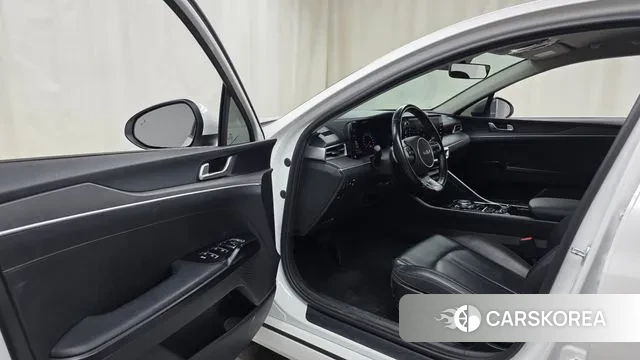 Kia K5 3rd generation id 3389555 из Кореи 20