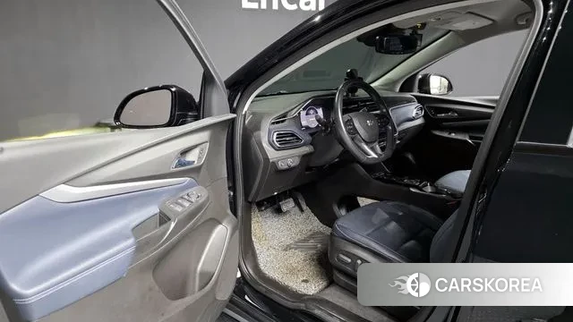 Chevrolet (GM Daewoo) Bolt EUV id 3458068 из Кореи 20