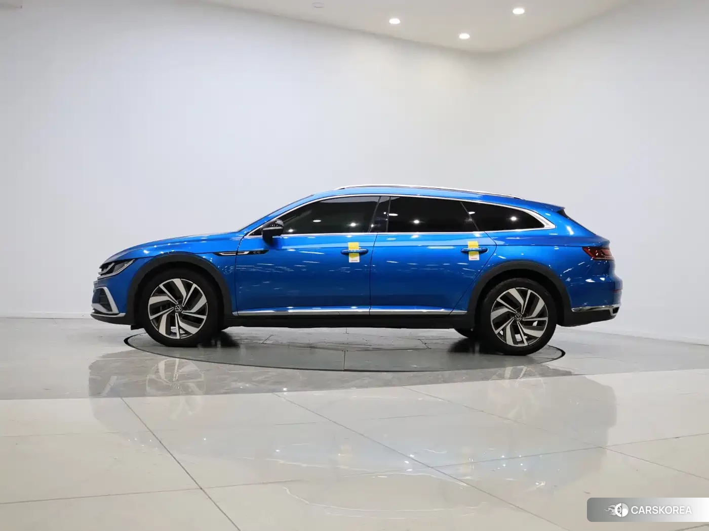 Volkswagen FAW-Volkswagen CC id 4515595 из Китая 21