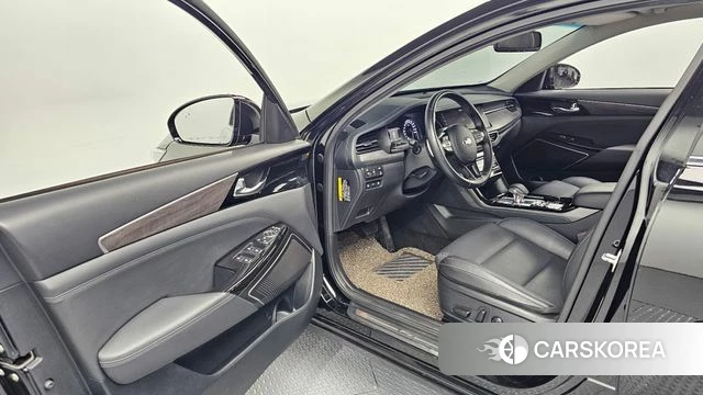 Kia K7 Premier id 4232658 из Кореи 33