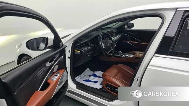 Kia More K9 id 4202681 из Кореи 20