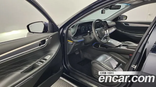 Hyundai The New Grandeur IG id 2530762 из Кореи 20