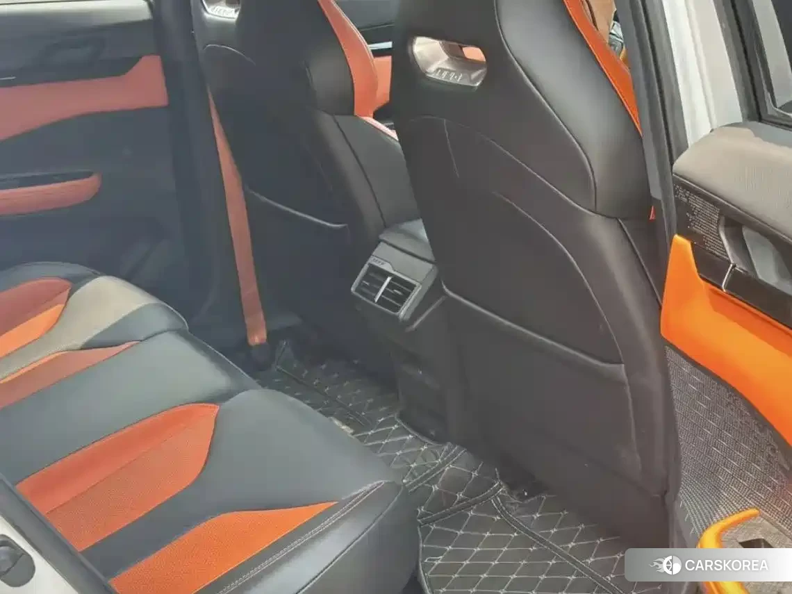 Chang'an UNI-V id 4599814 из Китая 17