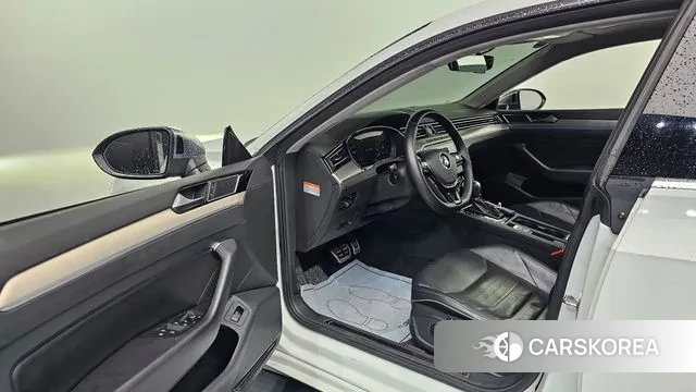 Volkswagen Arteon id 3150203 из Кореи 20