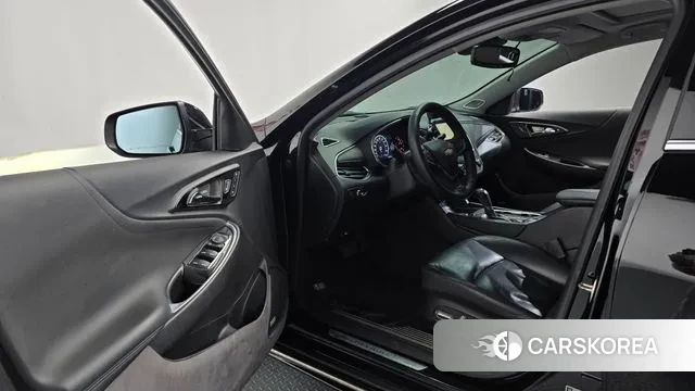 Chevrolet (GM Daewoo) The New Malibu id 3626943 из Кореи 20