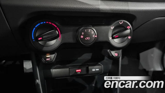 Kia Morning Urban (JA) id 2679866 из Кореи 20