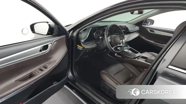 Hyundai The New Grandeur IG id 3412682 из Кореи 20